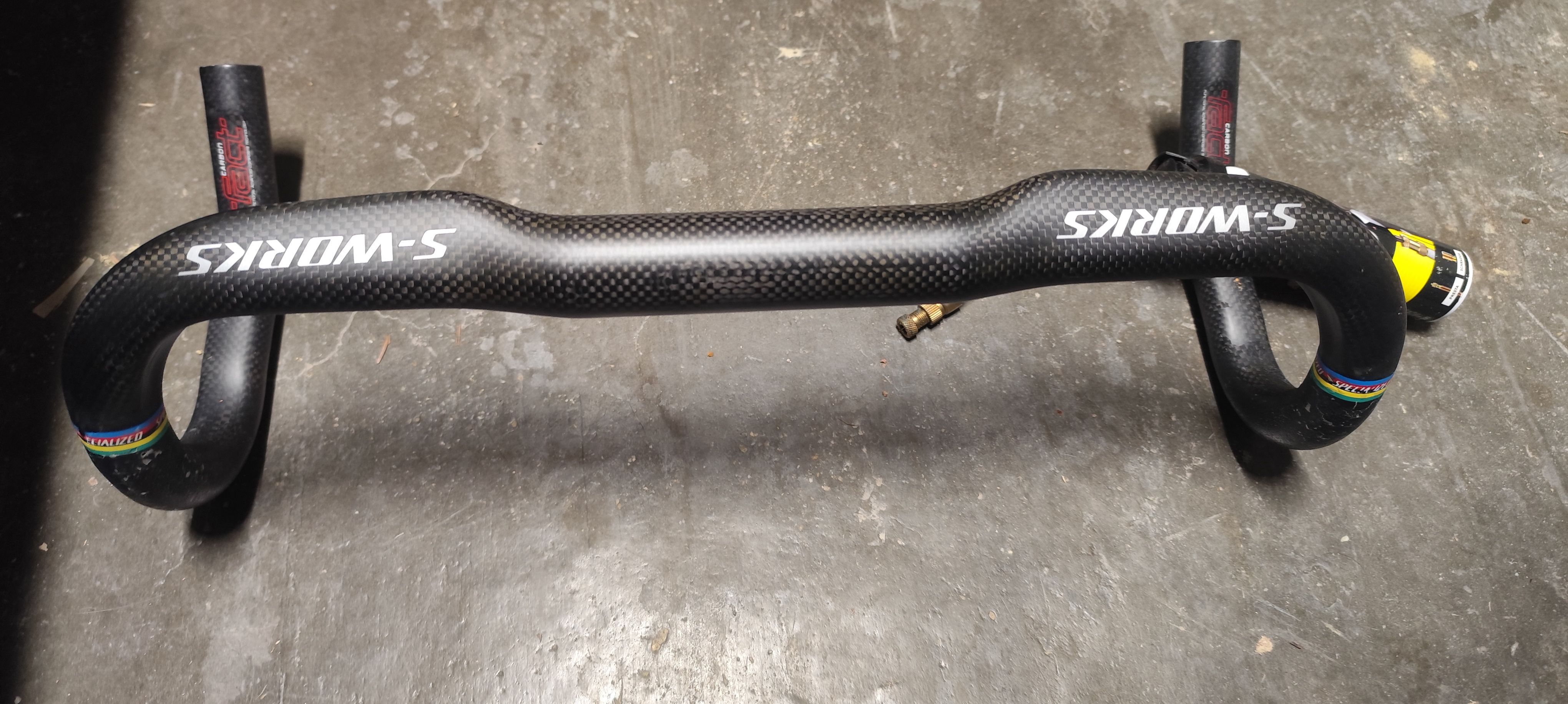 Specialized S-Works Handlebar 42cm
