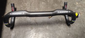 Specialized, S-Works Handlebar 42cm
