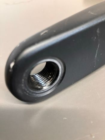 Used Sram Stylo Ai BB30 Cannondale inkl.Innenlager 2023 bike — image 7 of 7