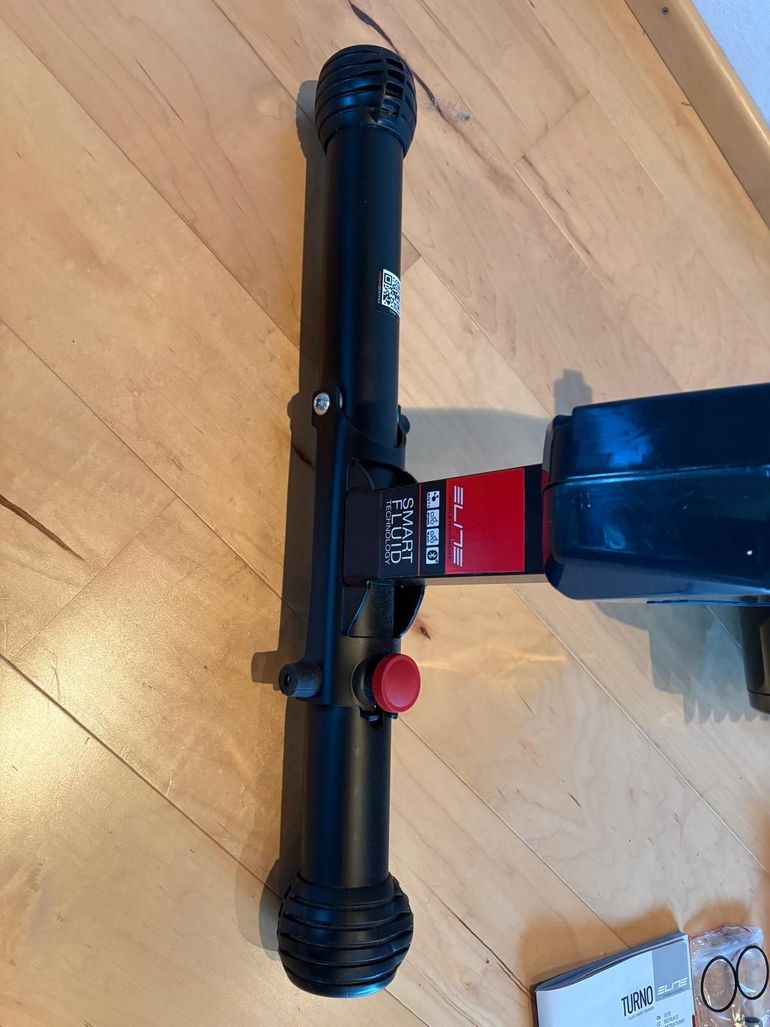 Použité Elite Turno 2025 bike — obrázek 5 z 6