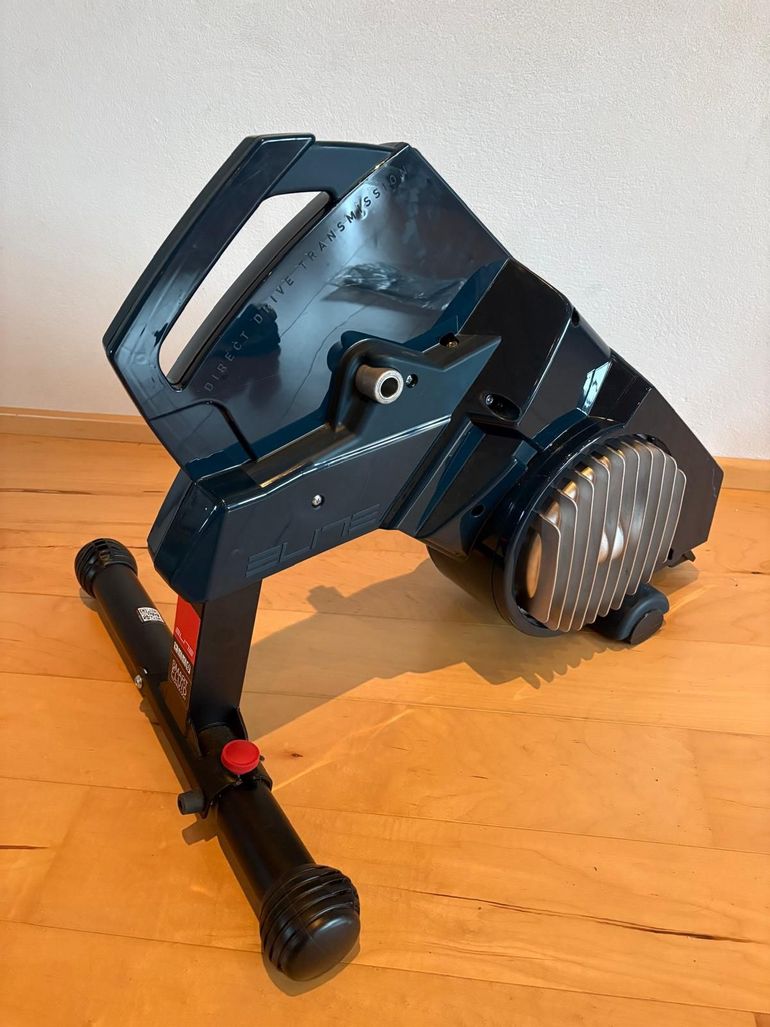 Použité Elite Turno 2025 bike — obrázek 2 z 6