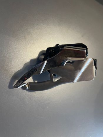 Sram, deragliatore  X0 2x10