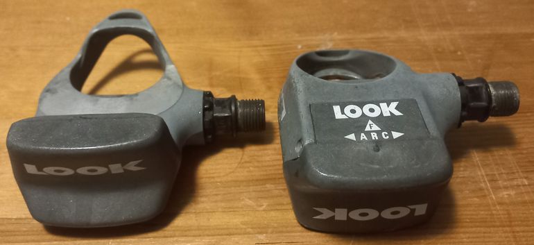 Used Look Arc bike — image 2 of 6