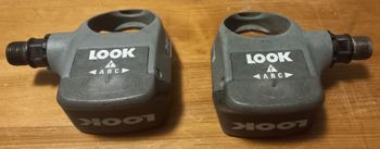 Used Look Arc bike — image 3 of 6