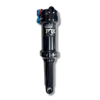 Fox, Ammortizzatore Float DPS Trunnion 3pos 205x65