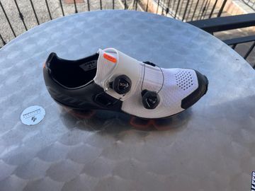 Použité Dmt dnt mh1 2024 Cycling Shoes