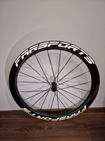 Gebrauchtes Farsports Hyper Wheelset with Carbon Spokes 2024 Wheels