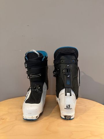 Salomon MTN EXPLORE 2021 bike usato — immagine 3 di 3