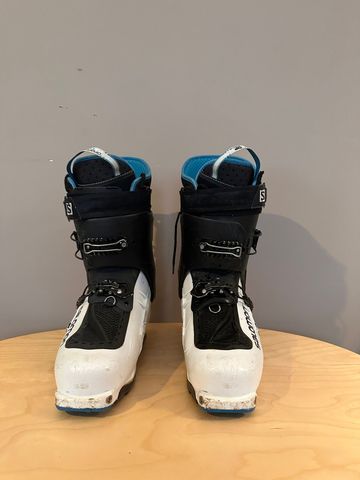 Salomon MTN EXPLORE 2021 bike usato — immagine 1 di 3