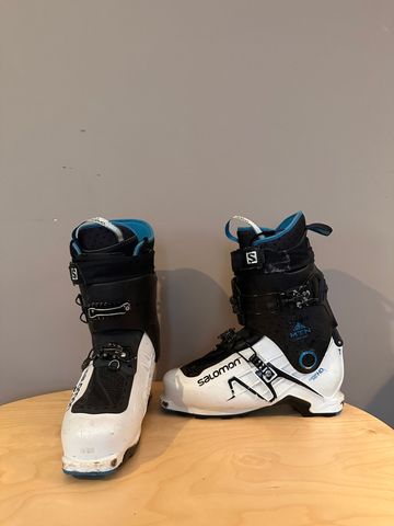 Salomon MTN EXPLORE 2021 bike usato — immagine 2 di 3