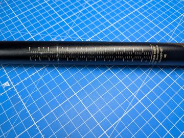 Brugt Pro LT 27.2 400mm 20mm offset 2022 bike — billede 3 af 5