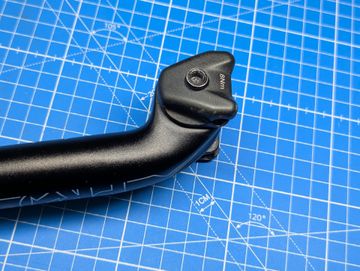 Brugt Pro LT 27.2 400mm 20mm offset 2022 bike — billede 4 af 5