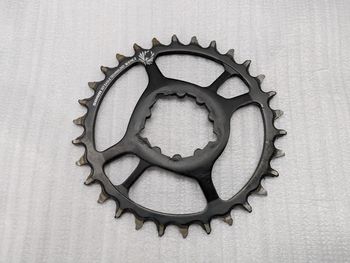 Sram, Eagle X-Sync Steel 30t Chainring