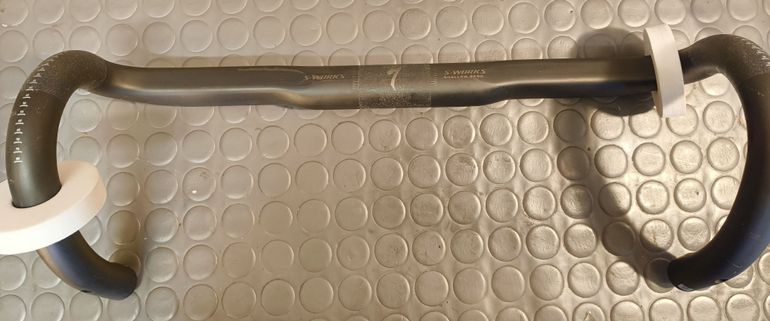 Specialized S-Works Road Carbon Shallow 40 Handlebar