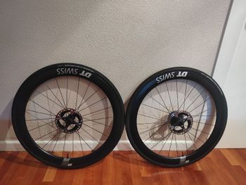 Dt Swiss, Arc 1400
