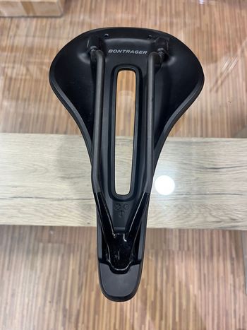 Used Bontrager Verse Pro 145mm bike — image 3 of 3