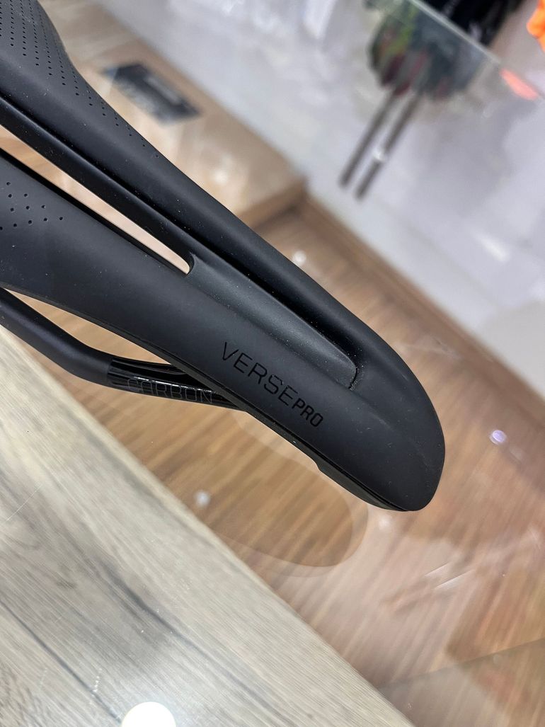 Used Bontrager Verse Pro 145mm bike — image 2 of 3