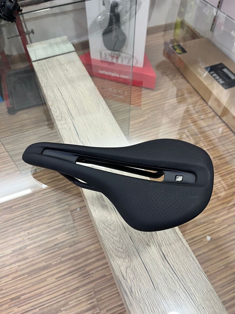 Used Bontrager Verse Pro 145mm bike — image 1 of 3
