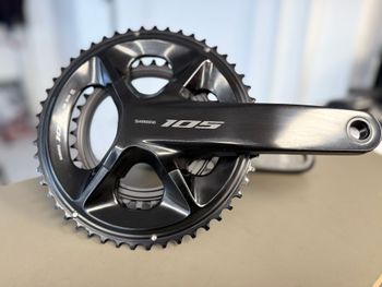 Shimano 105 FC-5800 2019