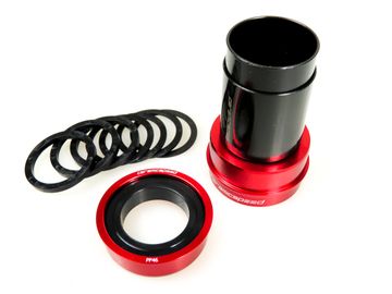 CeramicSpeed BBRIGHT DUB Bottom Bracket 2025 Drivetrain & Pedals usato
