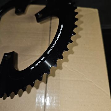 Używany Shimano Dura-Ace R9200 58T 12-speed bike — zdjęcie 3 z 3