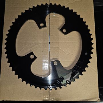 Używany Shimano Dura-Ace R9200 58T 12-speed bike — zdjęcie 2 z 3
