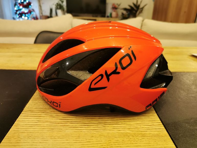 Used Ekoi AR13 2023 bike — image 4 of 5