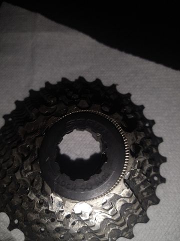 Used Sram 10 speed 2023 bike — image 4 of 4