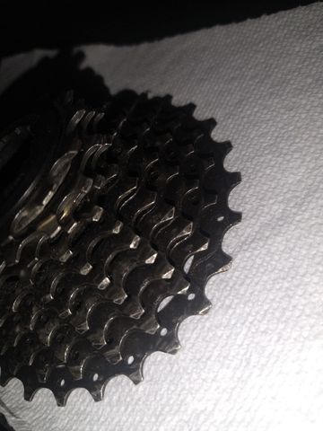 Used Sram 10 speed 2023 bike — image 3 of 4
