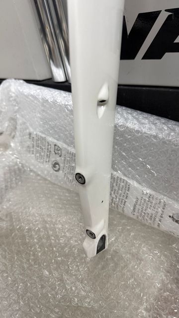 Brugt Trek forcella madone sl7 2021 bike — billede 5 af 7