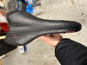 Used Sdg Seat 2016 bike — image 3 of 4