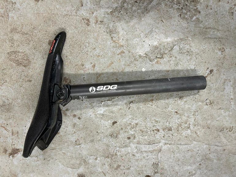 Used Sdg Seat 2016 bike — image 1 of 4