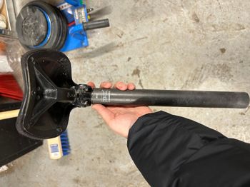 Used Sdg Seat 2016 bike — image 4 of 4