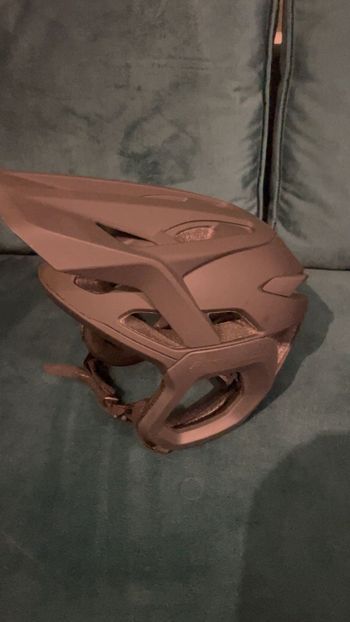 Used Alpina Alpina Fahrradhelm 2025 bike — image 1 of 3