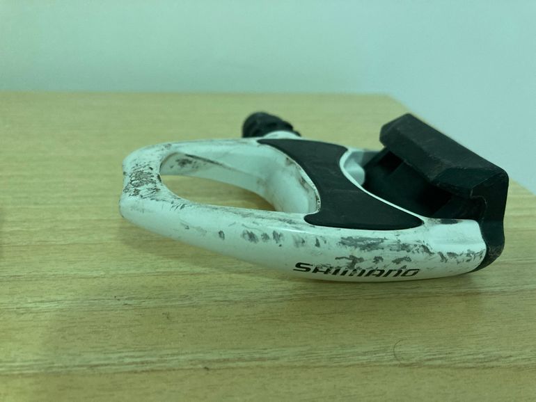 Used Shimano Pedali bike — image 2 of 6