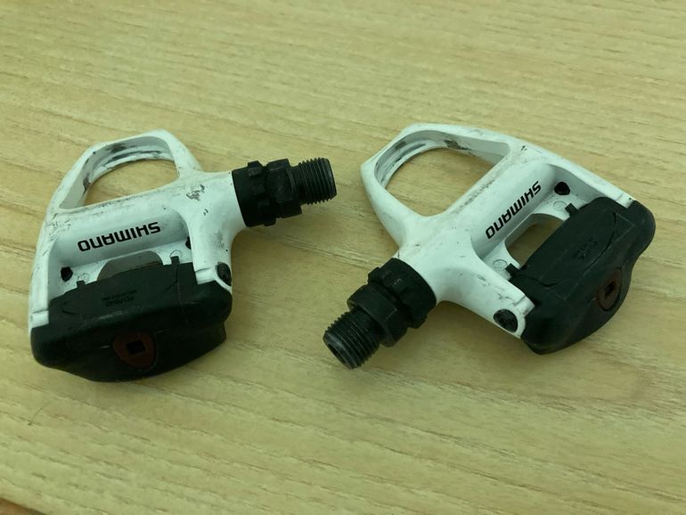 Used Shimano Pedali bike — image 6 of 6