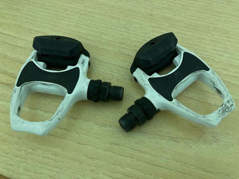 Used Shimano Pedali bike — image 5 of 6