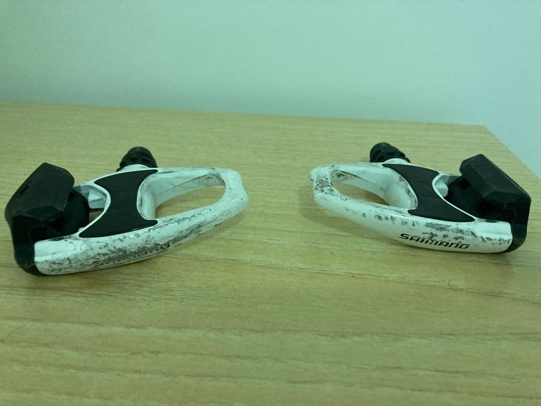 Used Shimano Pedali bike — image 1 of 6