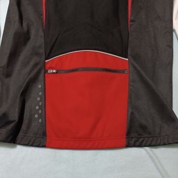 Brugt Briko Giubbino invernale bike — billede 5 af 7