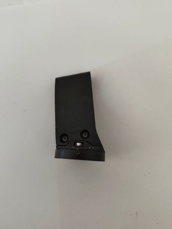 Used Neat Components varia seatpost mount 2025 bike — image 3 of 4