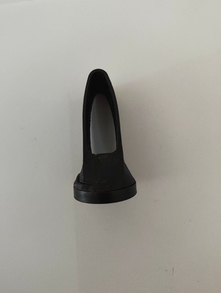 Used Neat Components varia seatpost mount 2025 bike — image 1 of 4