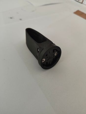 Used Neat Components varia seatpost mount 2025 bike — image 2 of 4