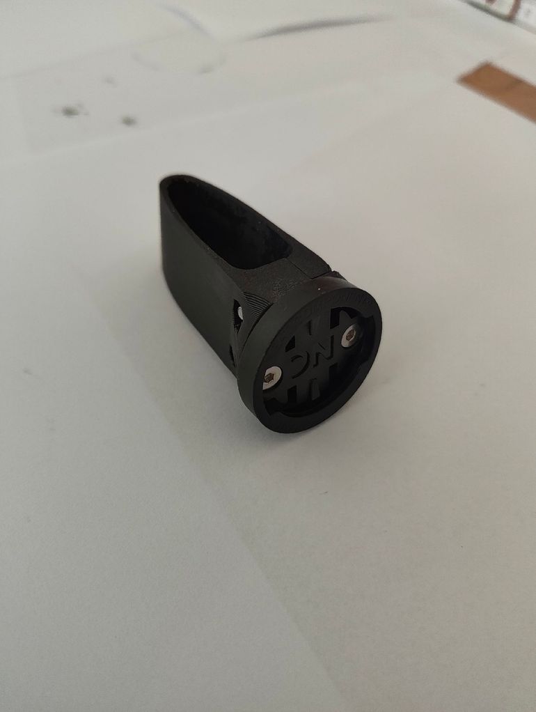 Used Neat Components varia seatpost mount 2025 bike — image 2 of 4