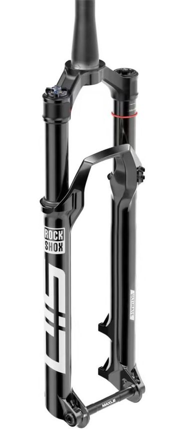 Rock Shox, FOURCHE SDIS ULTIMATE 75