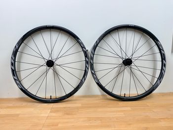 Scope, R3 disc shimano wit