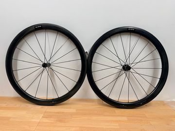 Käytetty Scope s4 velgrem shimano staat 6/10 2024 Wheels