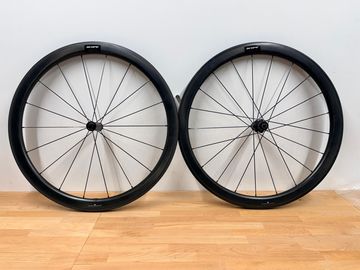 Używany Scope s4 velgrem shimano staat 6/10 2024 bike — zdjęcie 2 z 3