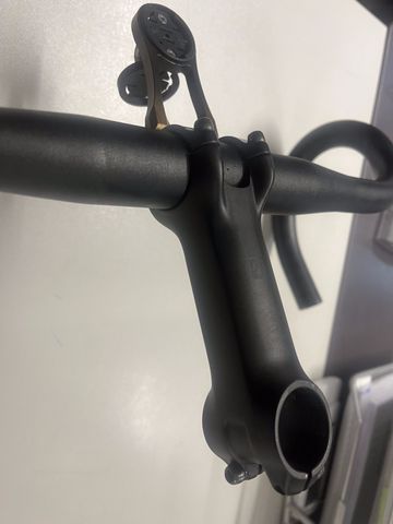 Použité Trek Emonda Handlebar with Stem 2023 bike — obrázek 4 z 4