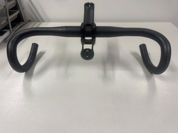 Použité Trek Emonda Handlebar with Stem 2023 bike — obrázek 2 z 4