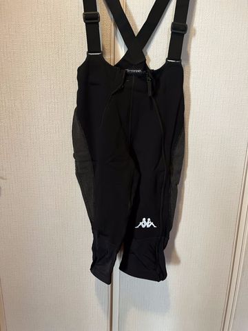 Gebrauchtes KAPPA Pantaloncino da sci 2023 Wintersport Clothing